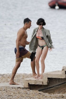 Paz Vega Nude Leaks OnlyFans Photo 86