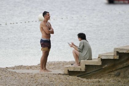 Paz Vega Nude Leaks OnlyFans Photo 88