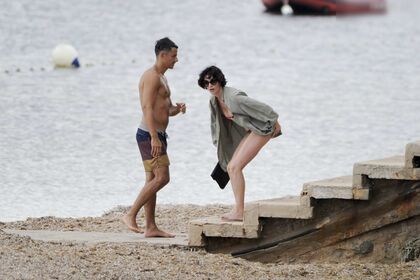 Paz Vega Nude Leaks OnlyFans Photo 89