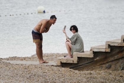 Paz Vega Nude Leaks OnlyFans Photo 92