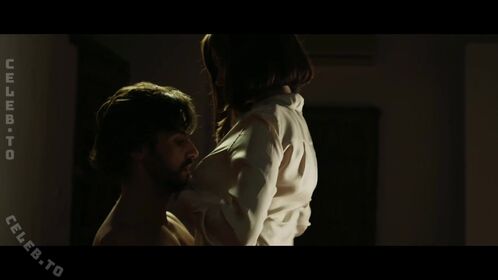 Paz Vega Nude Leaks OnlyFans Photo 99