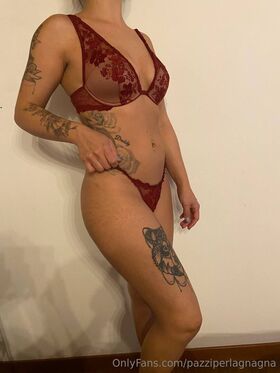 pazziperlagnagna Nude Leaks OnlyFans Photo 103