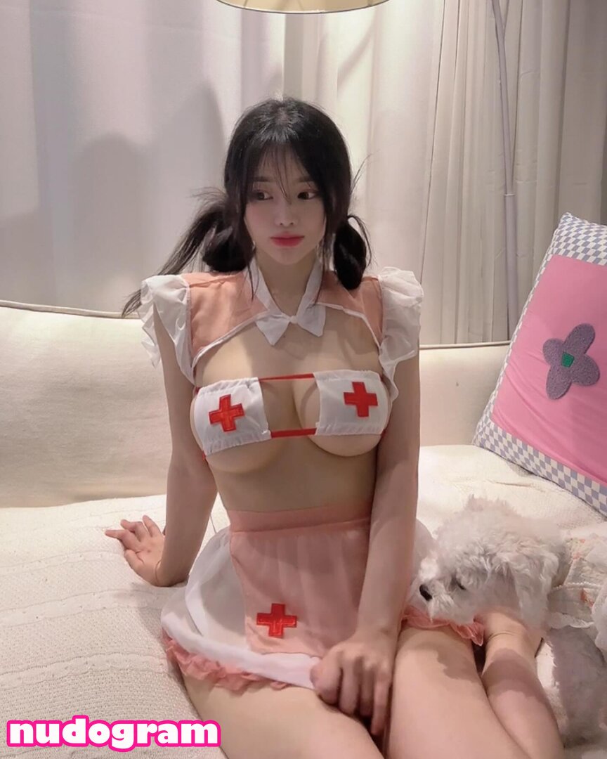 pdpd_xin Nagie wyciekłe zdjęcie OnlyFans 38 - Nudogram v2.1