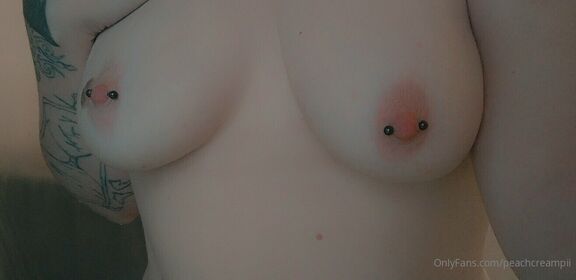 peachcreampii Nude Leaks OnlyFans Photo 11