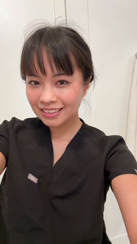 Peachdumpling 裸露泄露OnlyFans照片 9