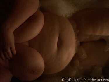 peachesaqueen Nude Leaks OnlyFans Photo 8