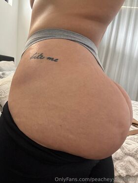 peacheyb Nude Leaks OnlyFans Photo 74