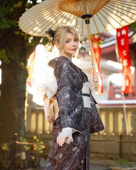 Peachmilky 裸露泄露OnlyFans照片 1005