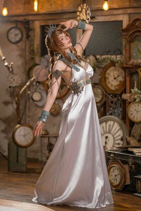 Peachmilky Photo divulguée nue OnlyFans 1086