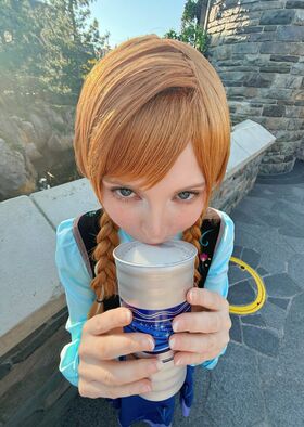 Peachmilky Foto vazada OnlyFans nua 1292