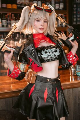 Peachmilky Foto vazada OnlyFans nua 1302