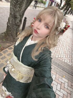 Peachmilky Foto vazada OnlyFans nua 1306