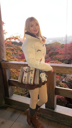 Peachmilky Foto vazada OnlyFans nua 1313