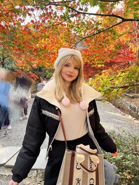 Peachmilky Foto vazada OnlyFans nua 1324