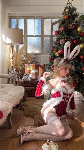 Peachmilky Foto vazada OnlyFans nua 1325