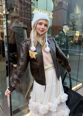 Peachmilky नग्न लीक OnlyFans फोटो 1341