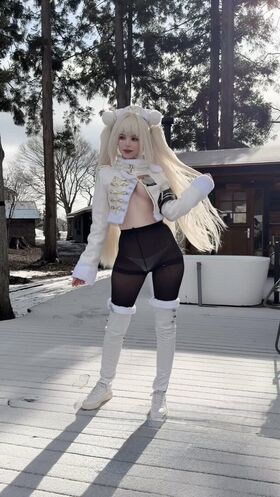 Peachmilky नग्न लीक OnlyFans फोटो 1348