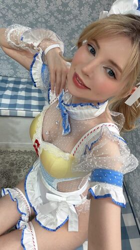 Peachmilky नग्न लीक OnlyFans फोटो 1379