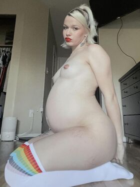 Peachy Shea Nude Leaks OnlyFans Photo 52
