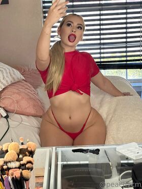 peachycm Nude Leaks OnlyFans Photo 41