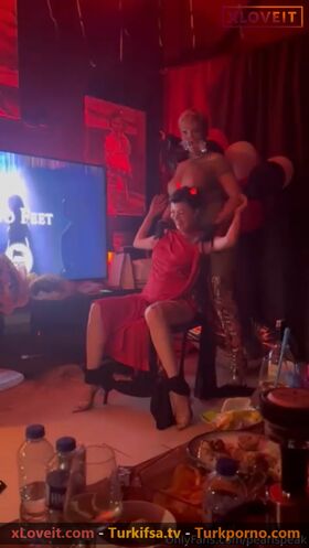 Pearlspeak Фото просочення OnlyFans (оголене) 2