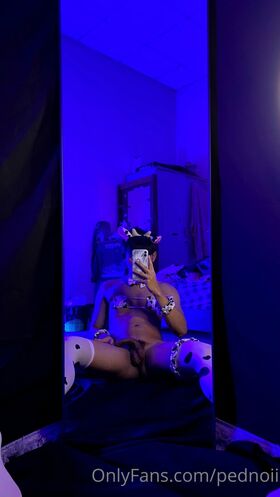 pednoii Nude Leaks OnlyFans Photo 8