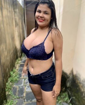 Pedra De Jade Nude Leaks OnlyFans Photo 15