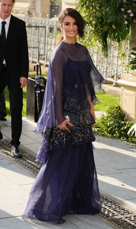 Penélope Cruz