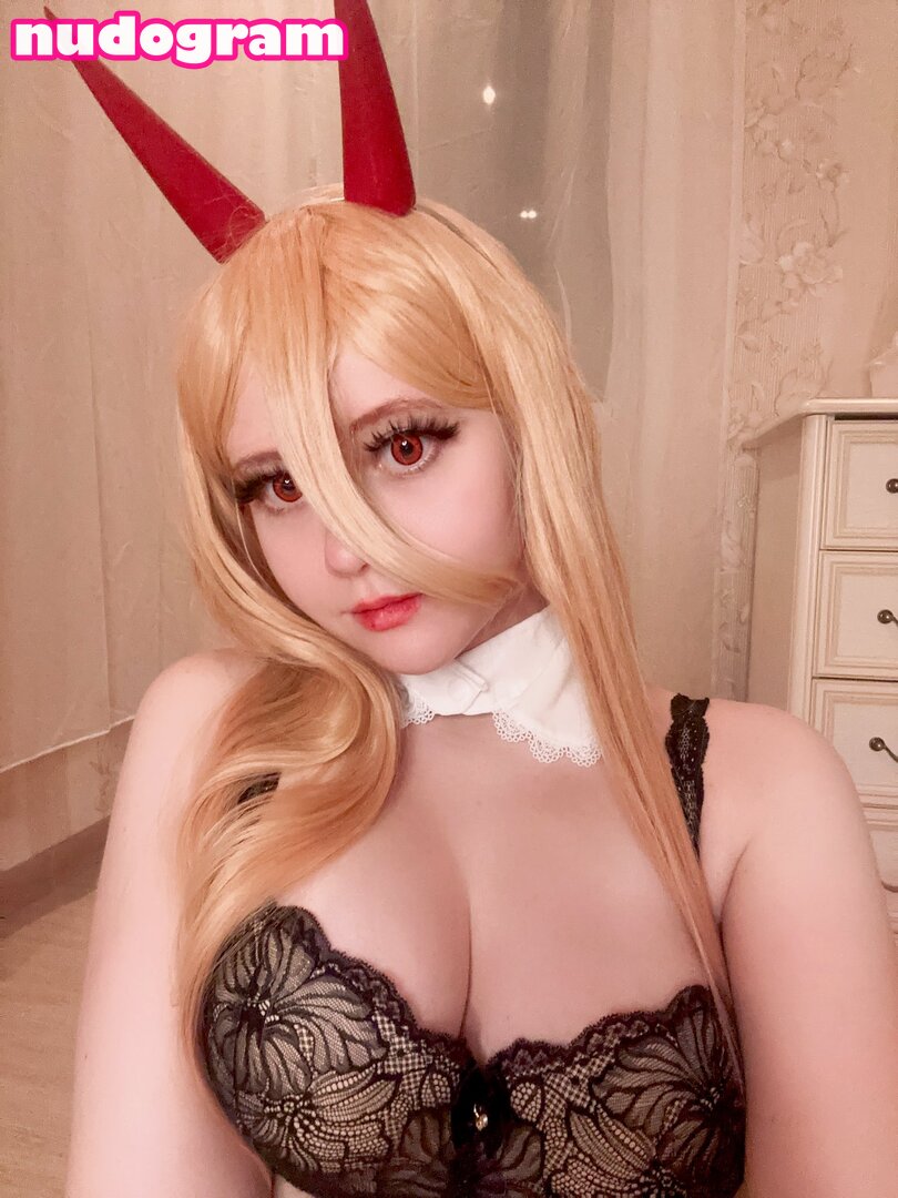 Pepper_cos  pepper_cosplay Nude Leaks OnlyFans Photo 13 - Nudogram v2.0