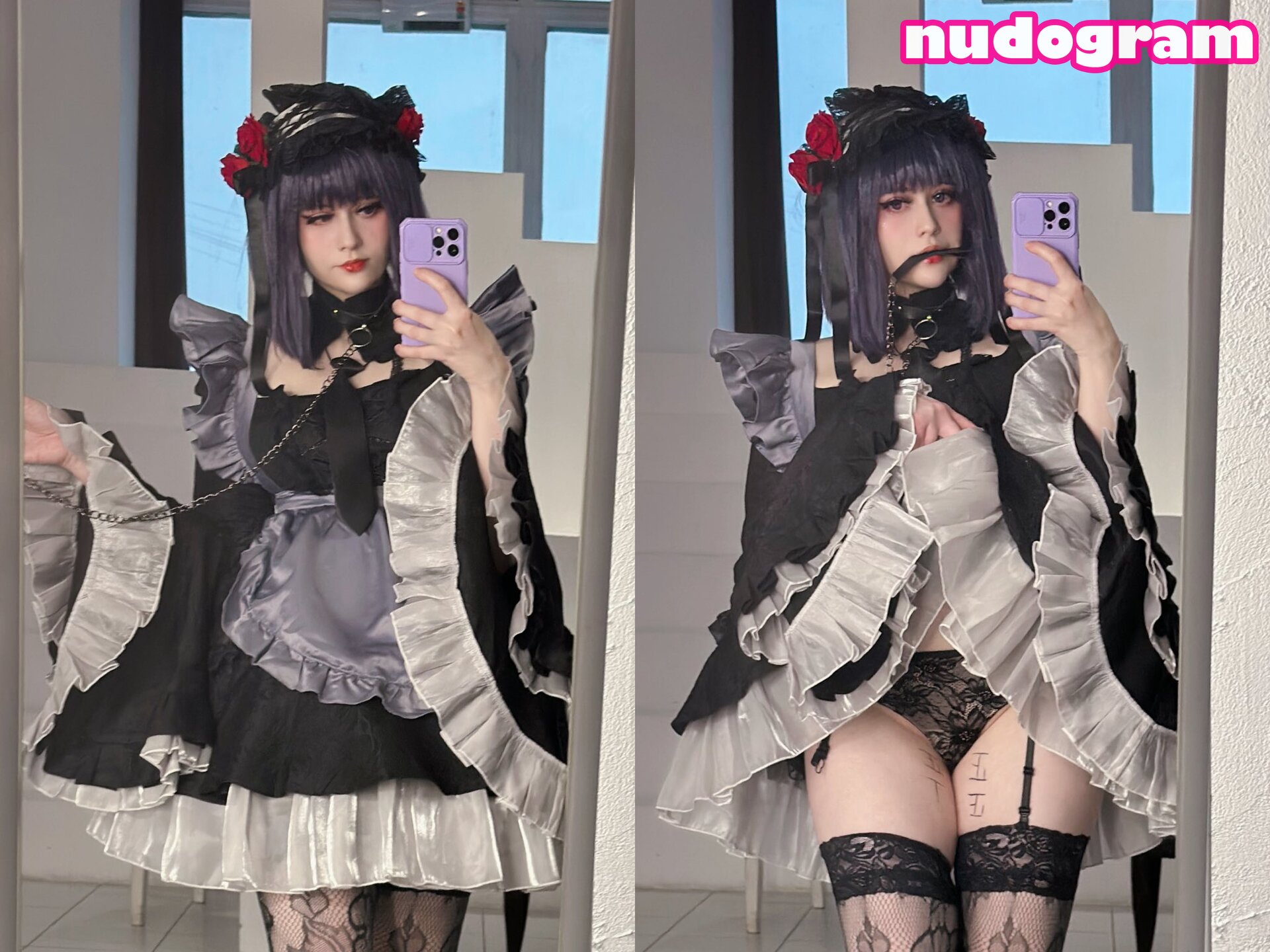 Pepper_cos  pepper_cosplay Nude Leaks OnlyFans Photo 26 - Nudogram v2.0