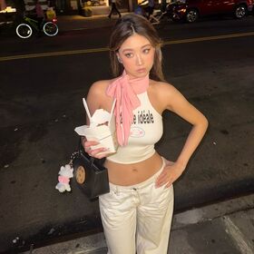 Pepperanyi Uniknutá nahá OnlyFans fotografia 108