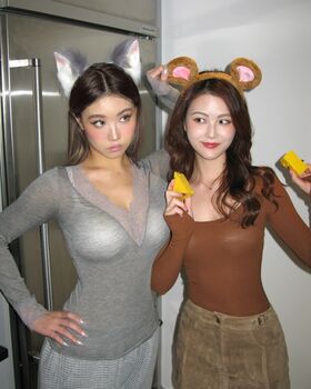 Pepperanyi Uniknutá nahá OnlyFans fotografia 115