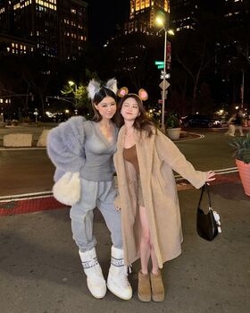 Pepperanyi Uniknutá nahá OnlyFans fotografia 118