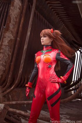 Peppy Photo divulguée nue OnlyFans 25