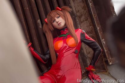 Peppy Photo divulguée nue OnlyFans 30