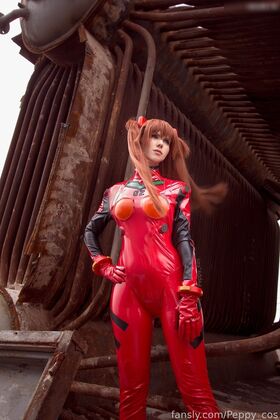 Peppy Photo divulguée nue OnlyFans 32