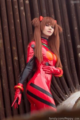 Peppy Photo divulguée nue OnlyFans 47