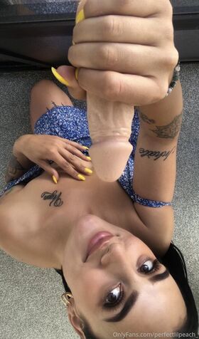 perfectlilpeach_ Nude Leaks OnlyFans Photo 16
