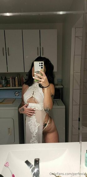 Perfexia Nude Leaks OnlyFans Photo 48