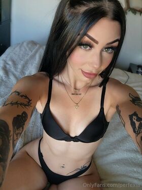 Perfexia Nude Leaks OnlyFans Photo 83
