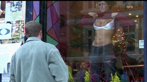 Pernille Фото утечки OnlyFans (обнаженная) 9