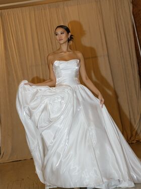 Perpetua Smith Nude Leaks OnlyFans Photo 165