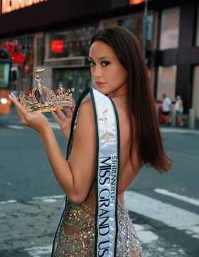 Perpetua Smith Nude Leaks OnlyFans Photo 195