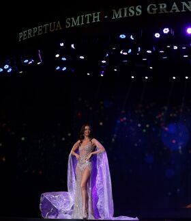 Perpetua Smith Nude Leaks OnlyFans Photo 197