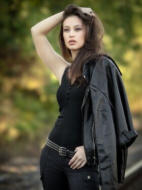 Perpetua Smith Nude Leaks OnlyFans Photo 208