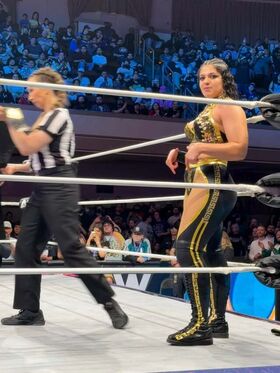 Persephone รูป OnlyFans เปลือยรั่วไหล 89