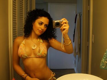 Persian Çıplak Sızdırılmış OnlyFans Fotoğrafı 28