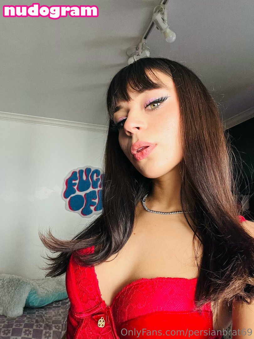 persianbape  persianbrat69 Nude Leaks OnlyFans Photo 82 - Nudogram v2.0
