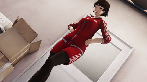 Persona नग्न लीक OnlyFans फोटो 342