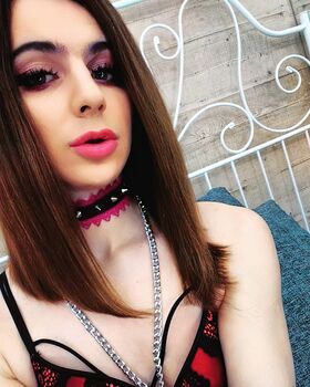 Petitecharlize Nacktes Leaks OnlyFans Foto 14